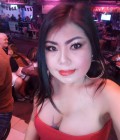 Rencontre Femme Thaïlande à พัทยา : Wipawanee, 38 ans